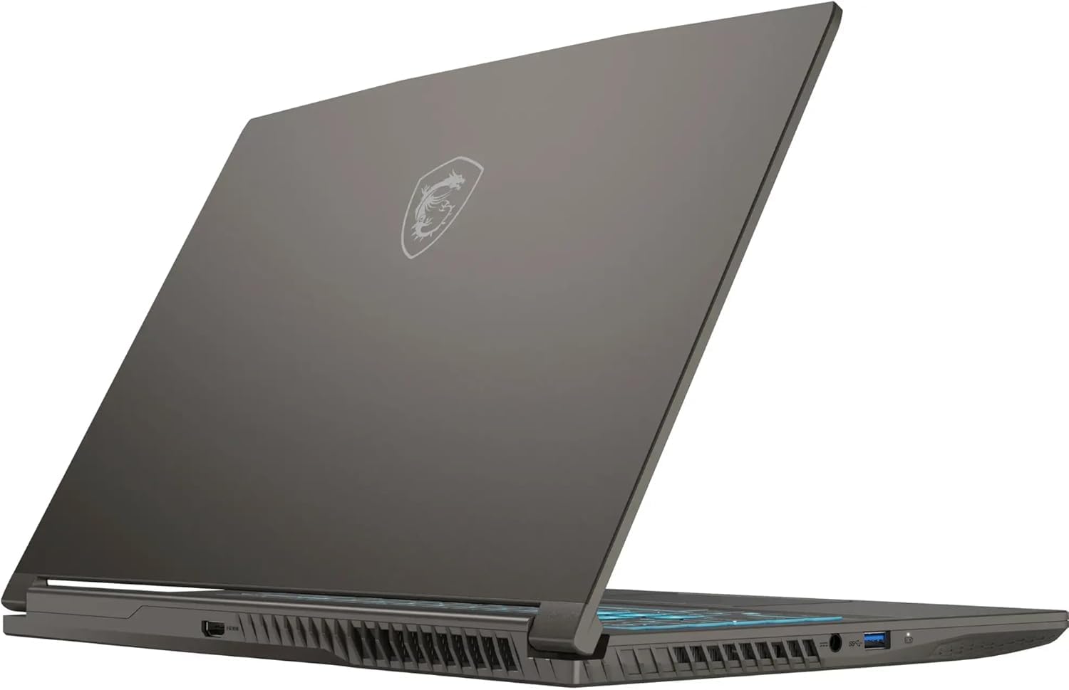 Amazon.co.jp: MSI 薄型 A15 AI ゲーミングノートパソコン 15.6